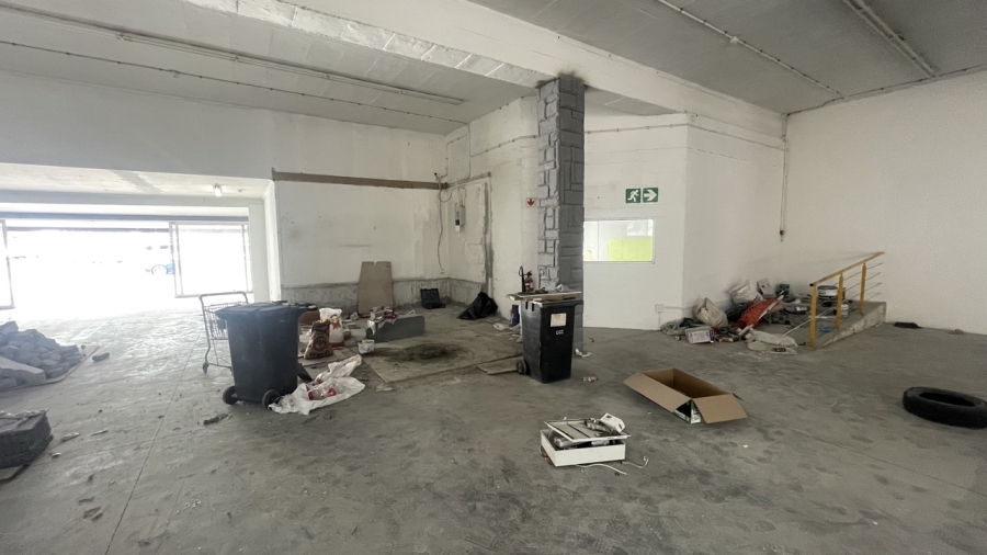 To Let commercial Property for Rent in Diep River Western Cape